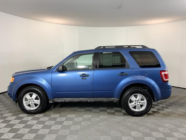used 2009 Ford Escape car, priced at $4,971