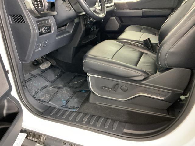 used 2024 Ford F-350 car, priced at $74,472