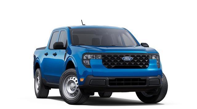 new 2025 Ford Maverick car, priced at $31,268