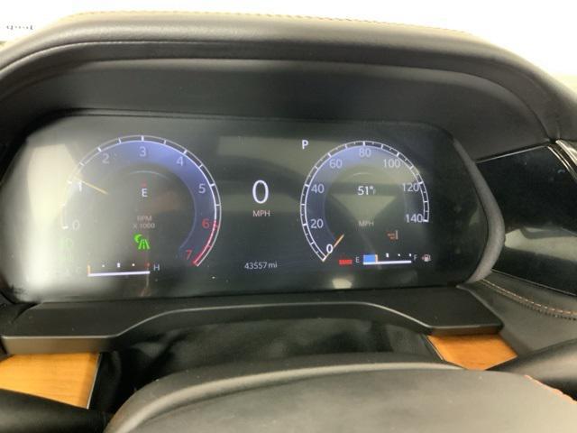 used 2022 Jeep Grand Cherokee car, priced at $46,971
