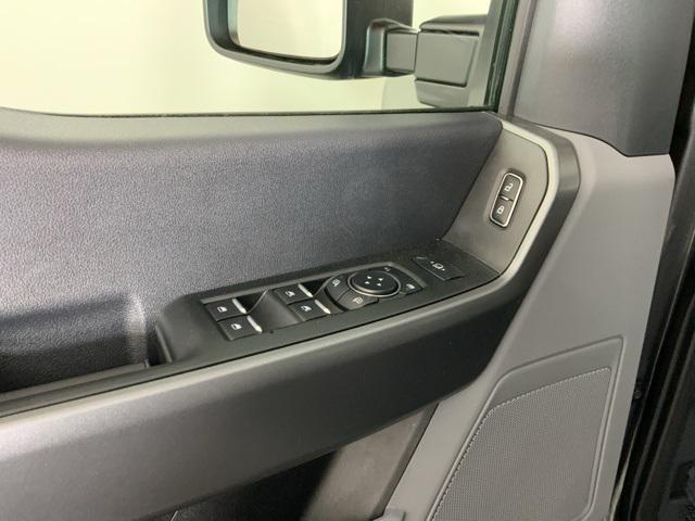 new 2025 Ford F-350 car, priced at $80,670