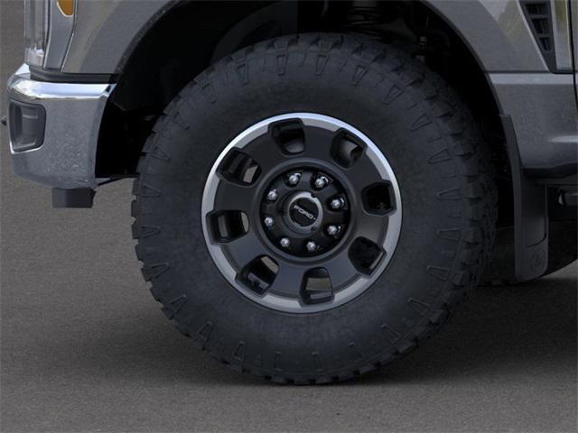 new 2025 Ford F-350 car, priced at $82,170