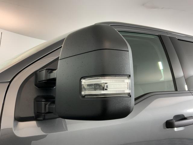 new 2025 Ford F-350 car, priced at $80,670