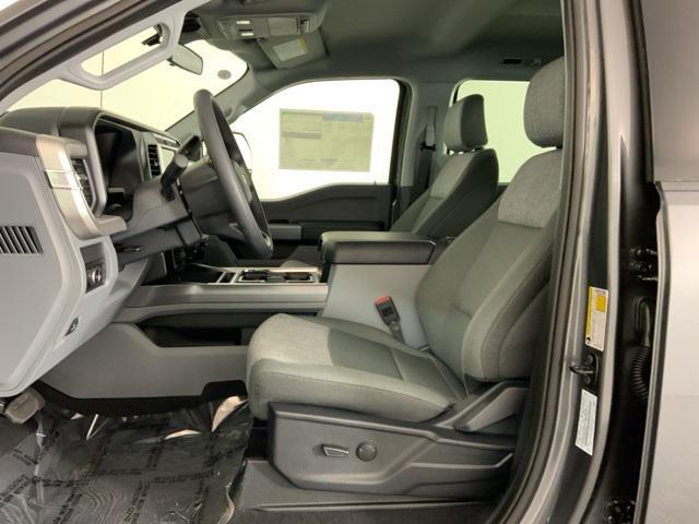new 2025 Ford F-350 car, priced at $80,670