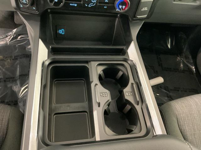 new 2025 Ford F-350 car, priced at $80,670