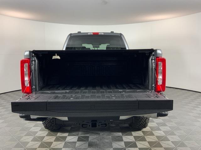 new 2025 Ford F-350 car, priced at $80,670