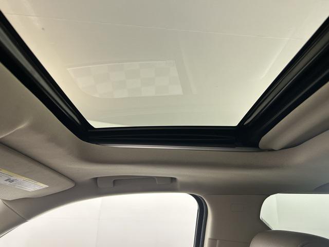 used 2020 GMC Yukon XL car, priced at $31,971