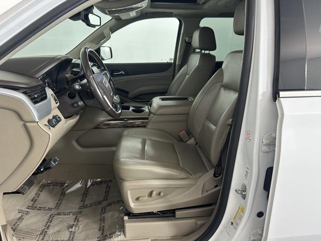 used 2020 GMC Yukon XL car, priced at $31,971