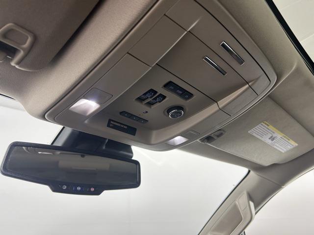 used 2020 GMC Yukon XL car, priced at $31,971
