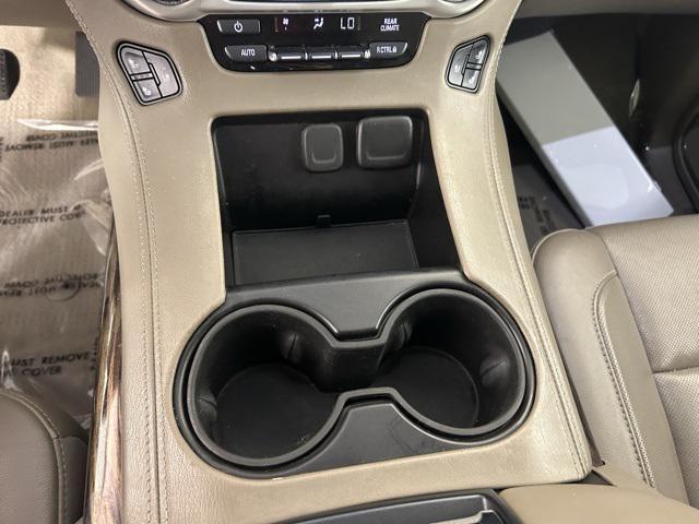 used 2020 GMC Yukon XL car, priced at $31,971