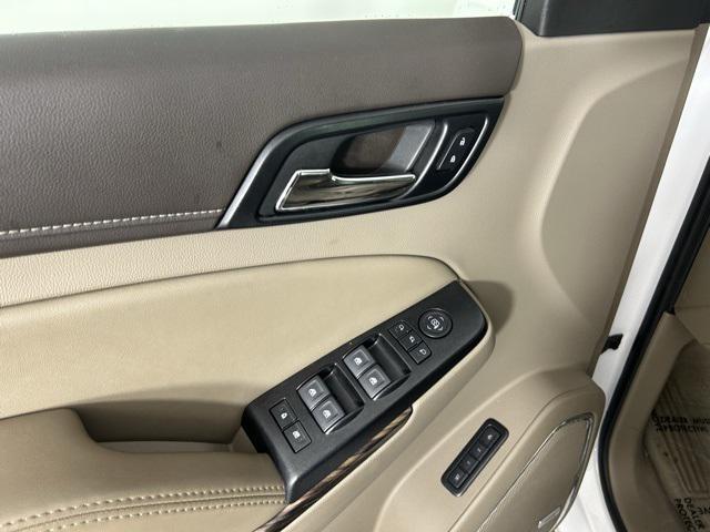 used 2020 GMC Yukon XL car, priced at $31,971
