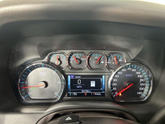 used 2020 GMC Yukon XL car, priced at $31,971