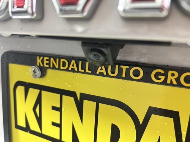 used 2020 GMC Yukon XL car, priced at $31,971
