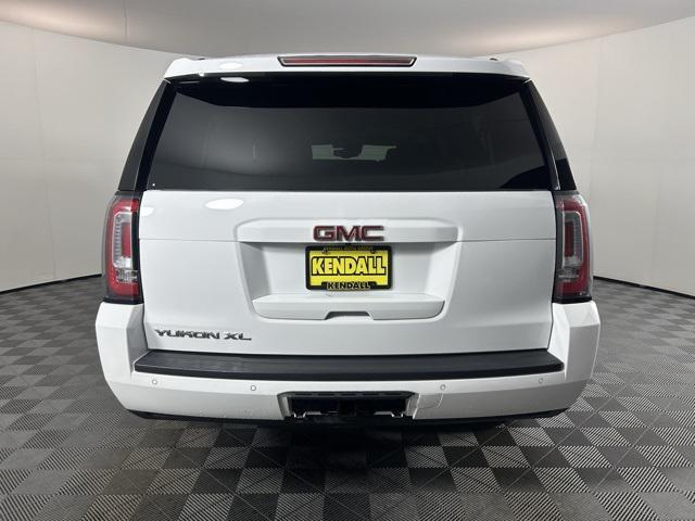 used 2020 GMC Yukon XL car, priced at $31,971