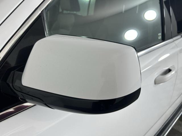 used 2020 GMC Yukon XL car, priced at $31,971