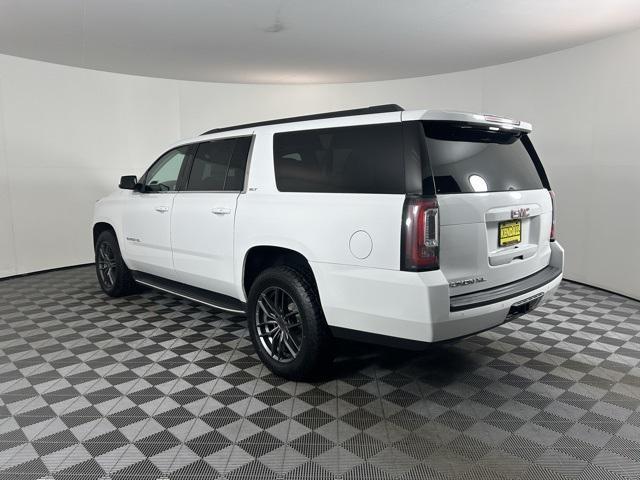 used 2020 GMC Yukon XL car, priced at $31,971