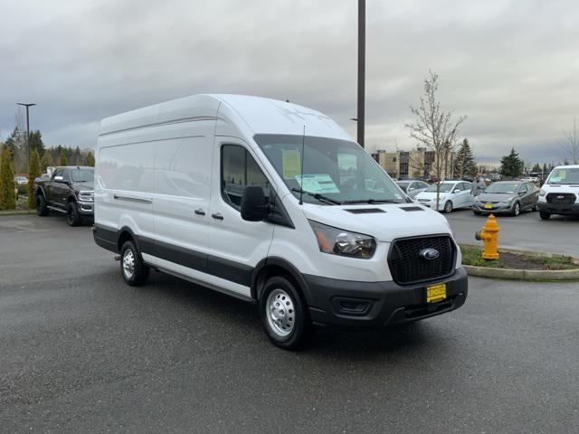 new 2024 Ford Transit-250 car, priced at $54,556