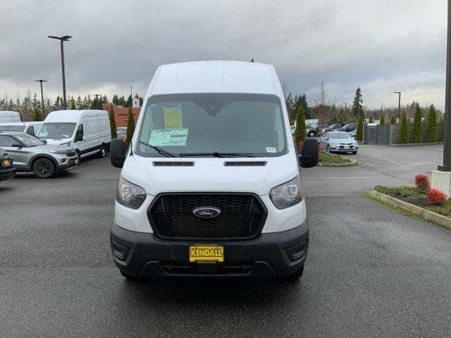 new 2024 Ford Transit-250 car, priced at $54,556