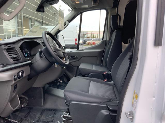 new 2024 Ford Transit-250 car, priced at $54,556