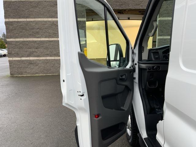 new 2024 Ford Transit-250 car, priced at $54,556