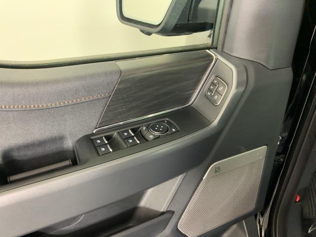 new 2025 Ford F-150 Lightning car, priced at $73,006