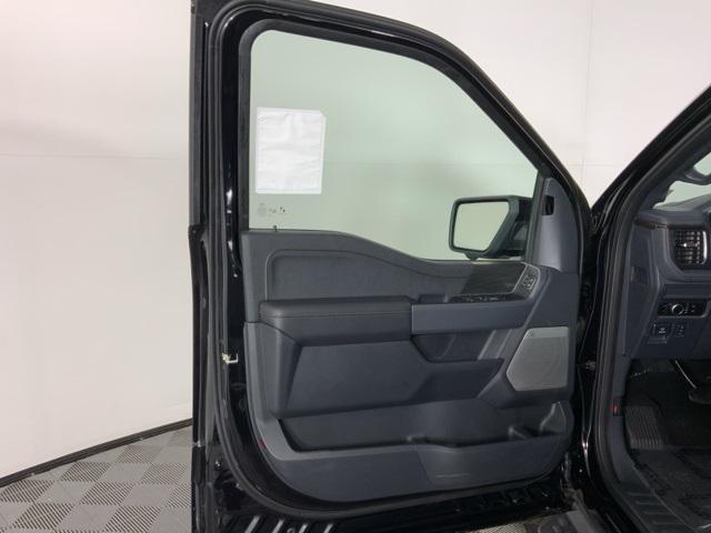 new 2025 Ford F-150 Lightning car, priced at $73,006