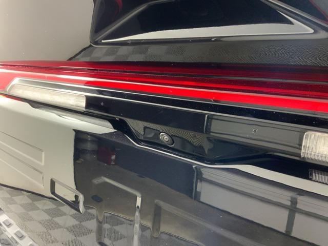 new 2025 Ford F-150 Lightning car, priced at $73,006