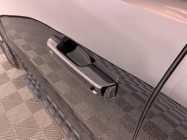 new 2025 Ford F-150 Lightning car, priced at $73,006