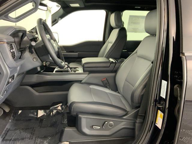 new 2025 Ford F-150 Lightning car, priced at $73,006
