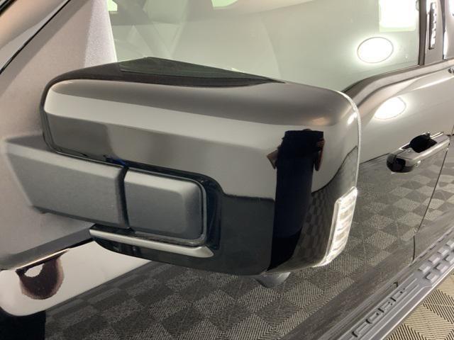 new 2025 Ford F-150 Lightning car, priced at $73,006