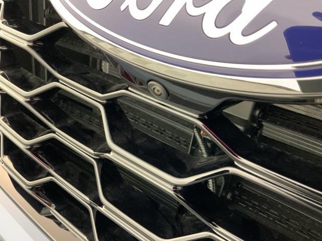new 2025 Ford Explorer car, priced at $48,798