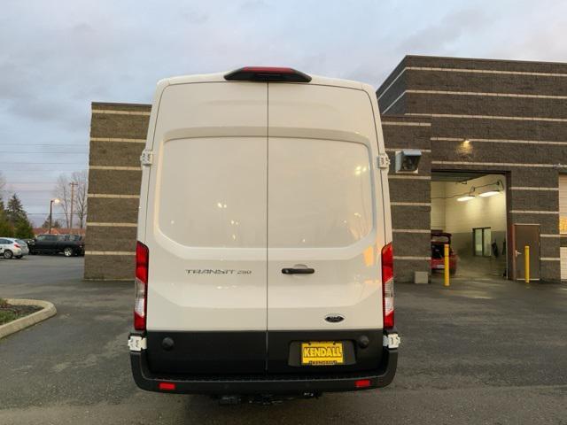 new 2024 Ford Transit-250 car, priced at $51,920