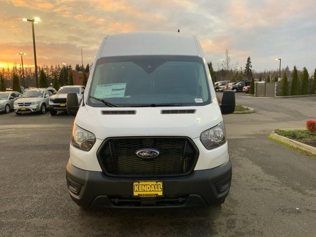 new 2024 Ford Transit-250 car, priced at $51,920