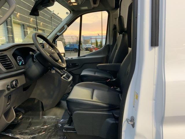 new 2024 Ford Transit-250 car, priced at $51,920