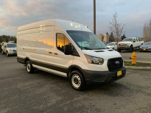 new 2024 Ford Transit-250 car, priced at $51,920