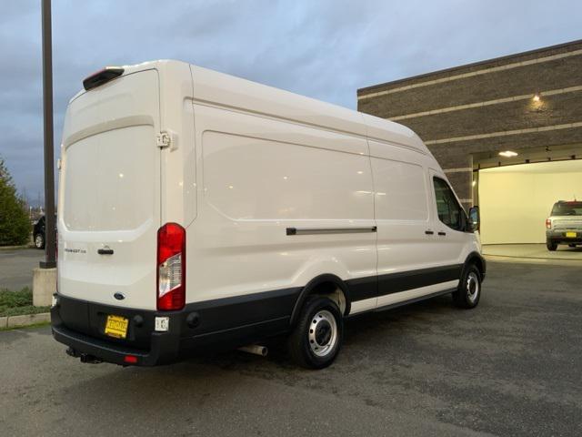 new 2024 Ford Transit-250 car, priced at $51,920