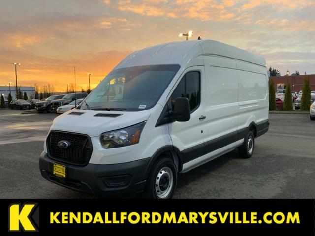 new 2024 Ford Transit-250 car, priced at $51,920