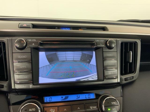 used 2015 Toyota RAV4 car, priced at $14,971