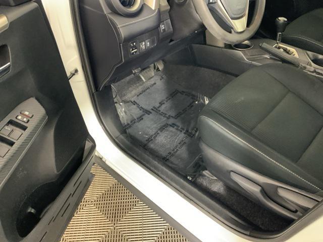 used 2015 Toyota RAV4 car, priced at $14,971