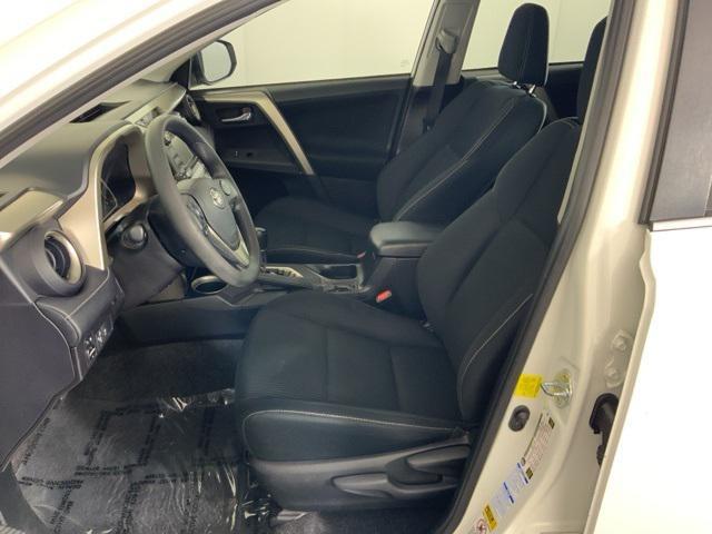 used 2015 Toyota RAV4 car, priced at $14,971