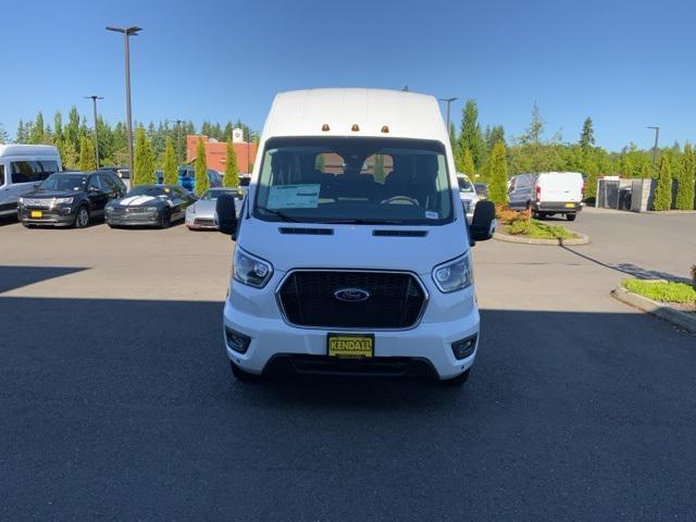 new 2025 Ford Transit-350 car, priced at $72,675