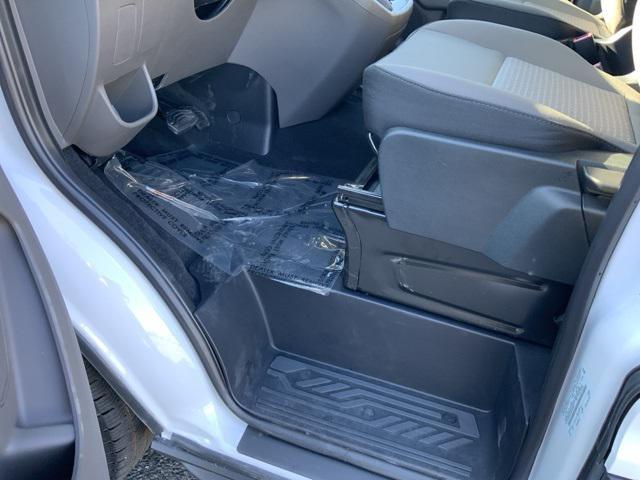 new 2025 Ford Transit-350 car, priced at $72,675