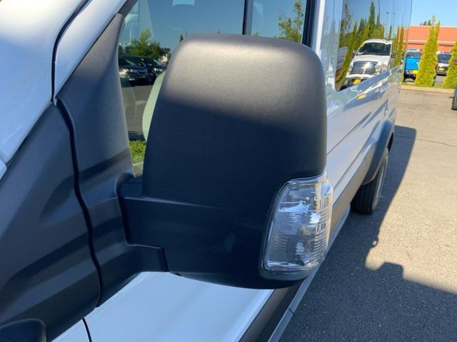 new 2025 Ford Transit-350 car, priced at $72,675