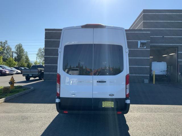 new 2025 Ford Transit-350 car, priced at $72,675