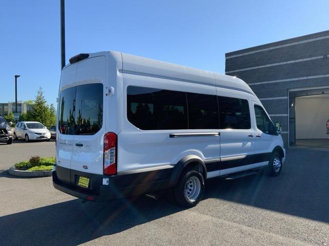 new 2025 Ford Transit-350 car, priced at $72,675