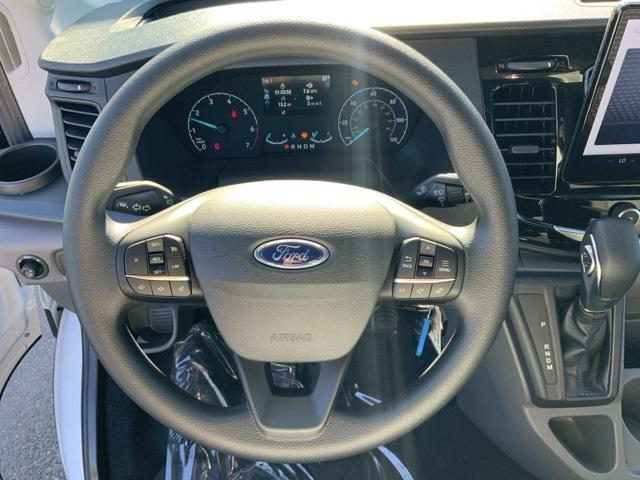 new 2025 Ford Transit-350 car, priced at $72,675