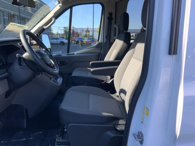 new 2025 Ford Transit-350 car, priced at $72,675