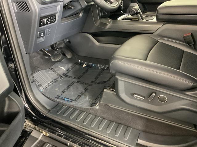 new 2025 Ford F-150 car, priced at $70,270