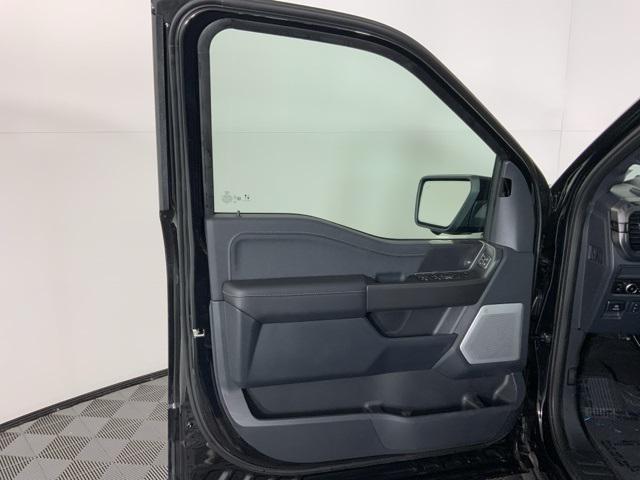 new 2025 Ford F-150 car, priced at $70,270