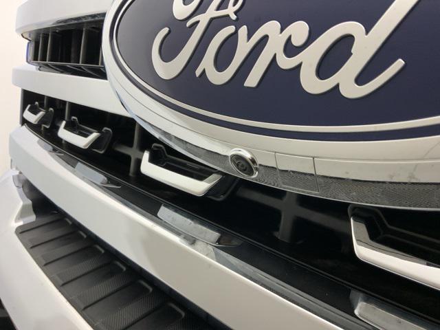 used 2024 Ford F-350 car, priced at $71,972